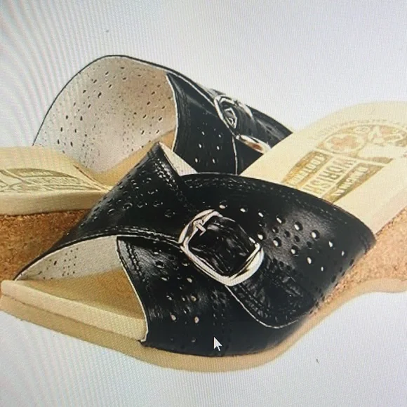 One shoe, many occasions, from casual to formal - Picture 1 of 3